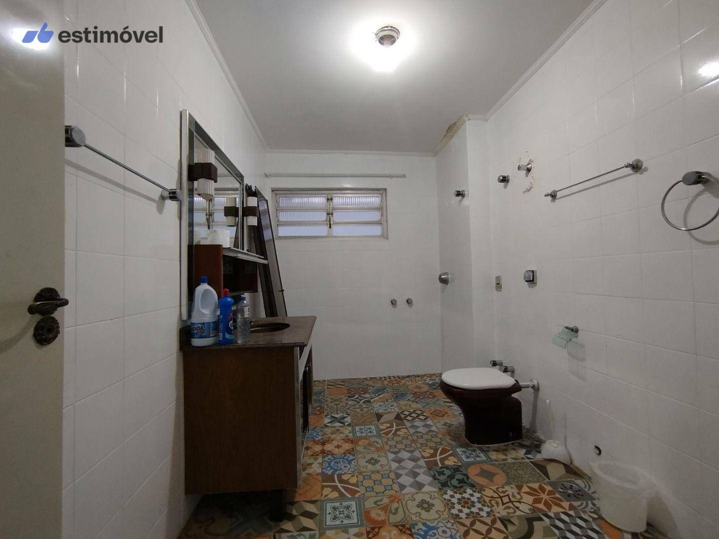 Apartamento à venda com 3 quartos, 138m² - Foto 8