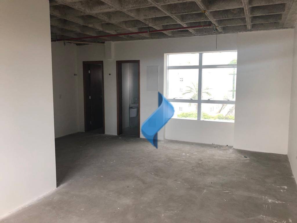 Conjunto Comercial-Sala à venda, 42m² - Foto 6