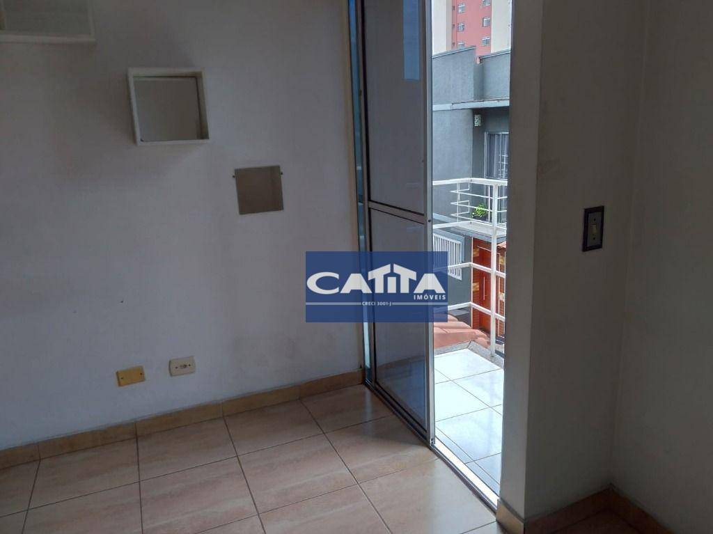 Sobrado à venda com 2 quartos, 60m² - Foto 13