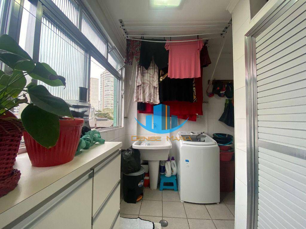 Apartamento à venda com 2 quartos, 87m² - Foto 31