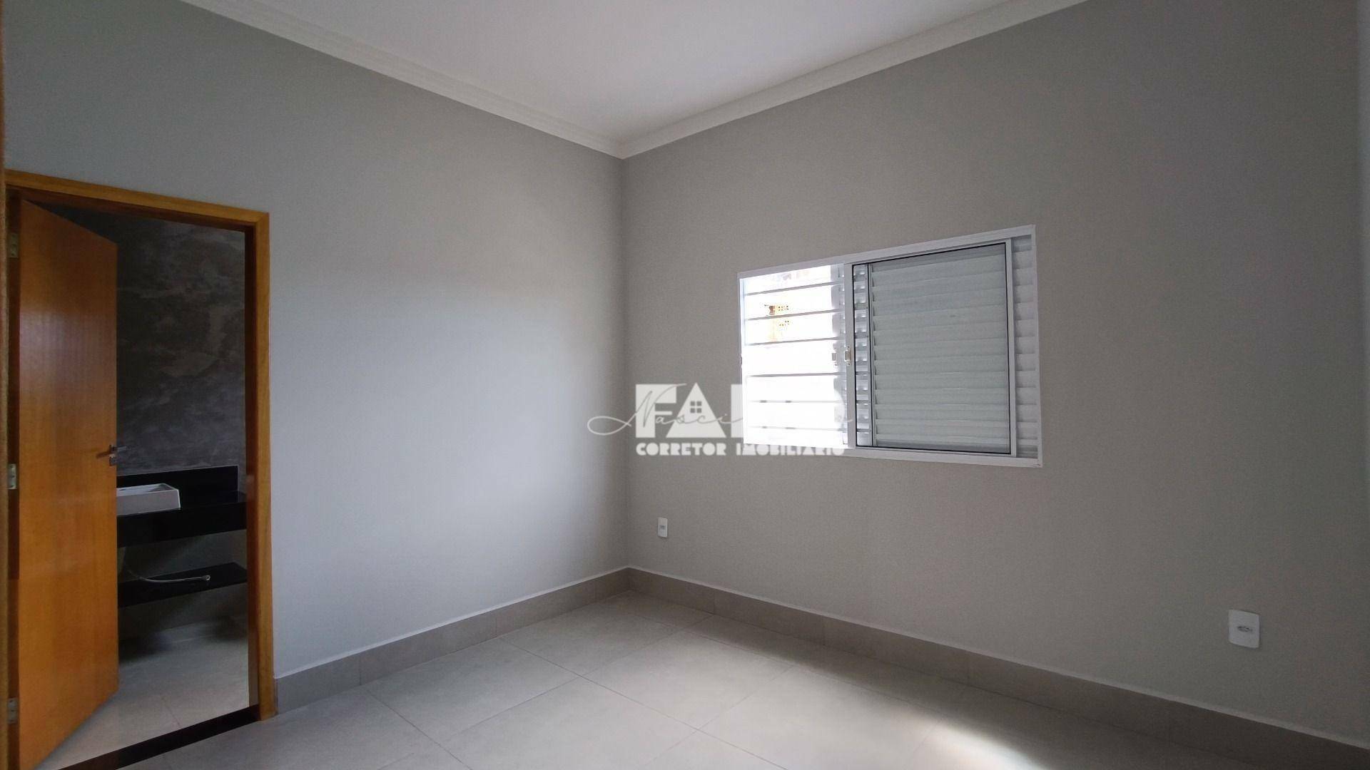 Casa de Condomínio à venda com 3 quartos, 79m² - Foto 12