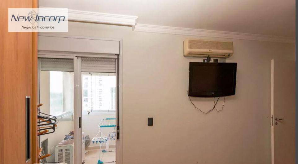 Apartamento à venda com 3 quartos, 128m² - Foto 22