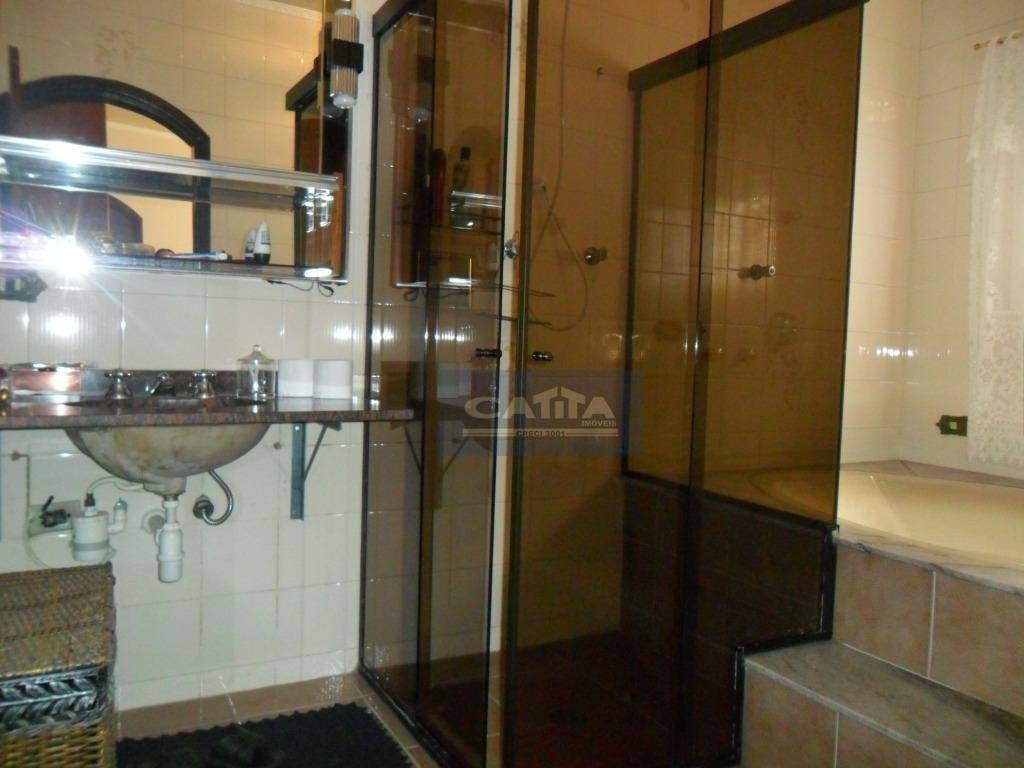 Casa à venda com 3 quartos, 368m² - Foto 8