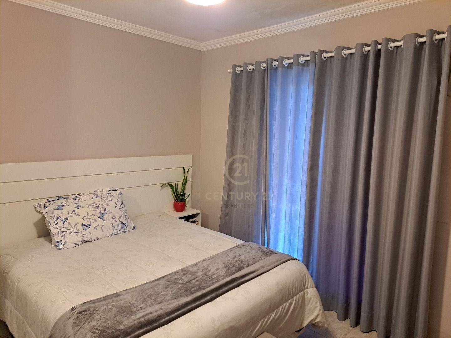 Casa de Condomínio à venda e aluguel com 3 quartos, 84m² - Foto 14