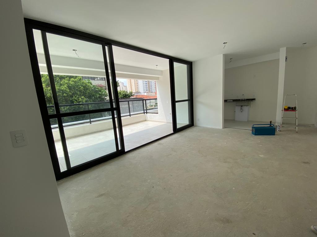 Apartamento à venda com 2 quartos, 84m² - Foto 4