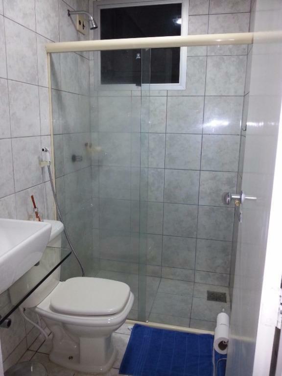 Apartamento à venda com 3 quartos, 156m² - Foto 14