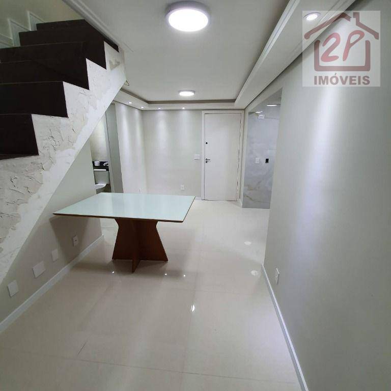 Cobertura à venda com 2 quartos, 126m² - Foto 5