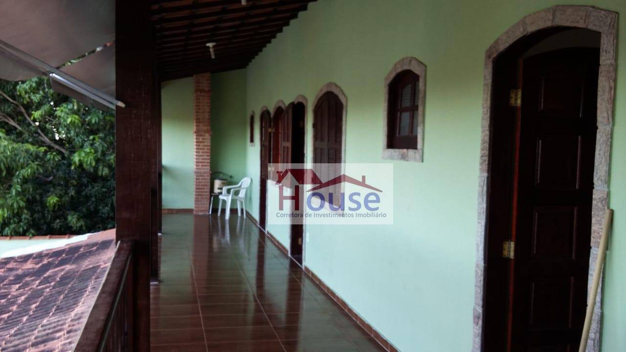 Casa à venda com 4 quartos, 475M2 - Foto 21