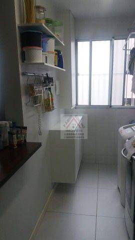 Apartamento à venda com 2 quartos, 46m² - Foto 9