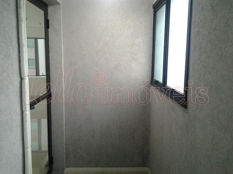 Conjunto Comercial-Sala para alugar, 46m² - Foto 7