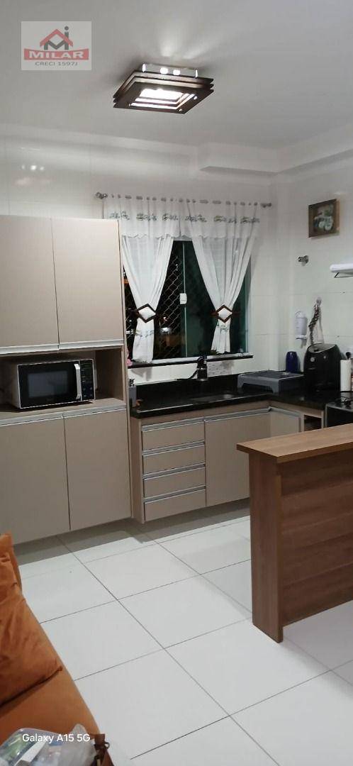 Apartamento, 2 quartos, 48 m² - Foto 2