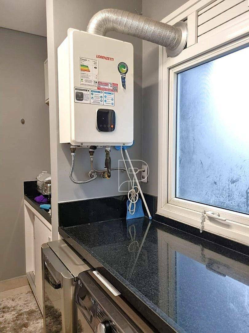 Apartamento à venda com 2 quartos, 248m² - Foto 33