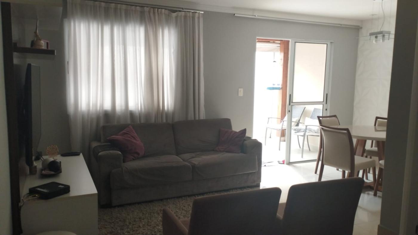 Casa de Condomínio à venda com 3 quartos, 140m² - Foto 1