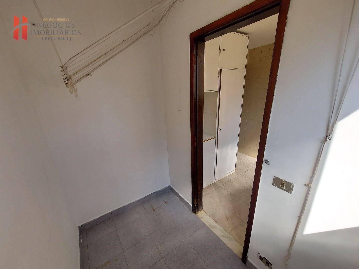 Apartamento à venda com 3 quartos, 120m² - Foto 15