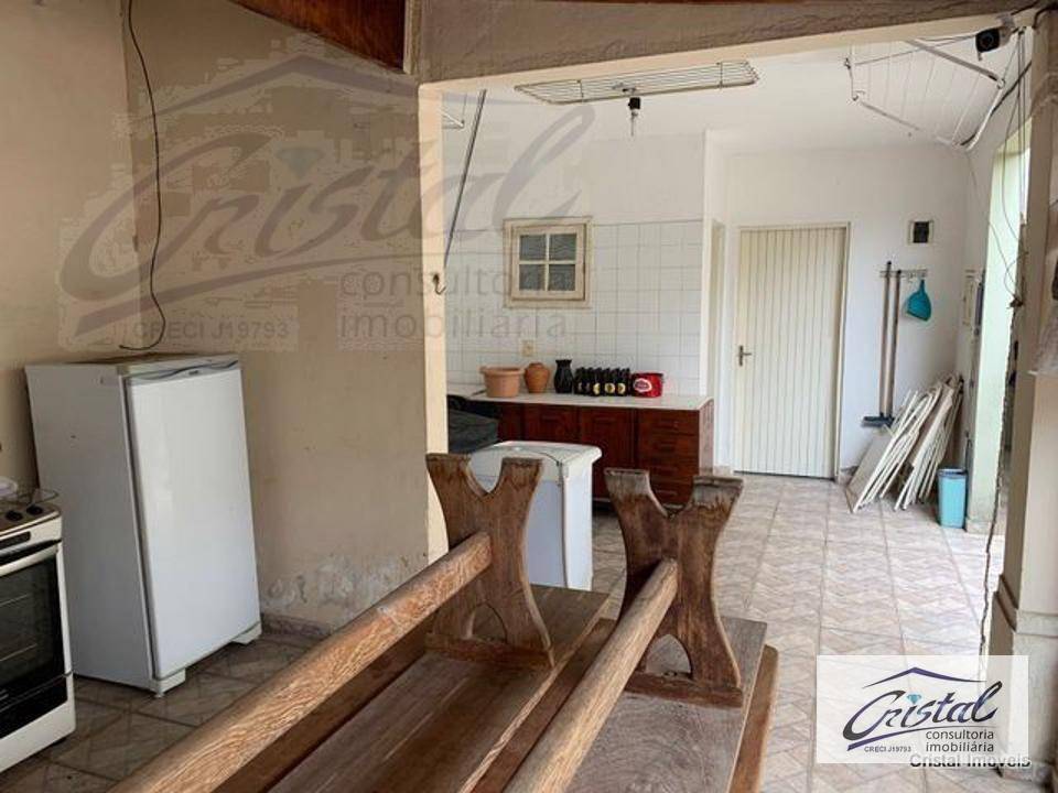 Casa à venda com 3 quartos, 180m² - Foto 21