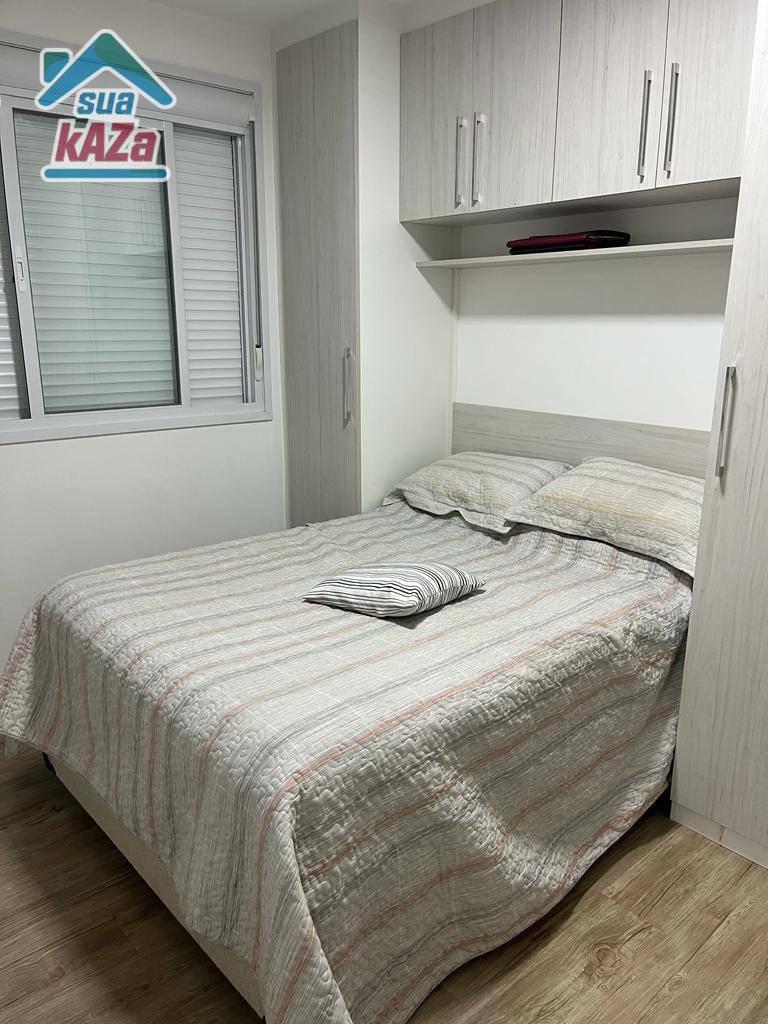 Apartamento à venda com 2 quartos, 59m² - Foto 11