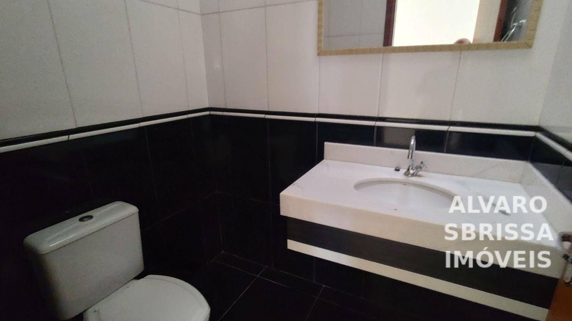 Casa de Condomínio à venda com 3 quartos, 202m² - Foto 26