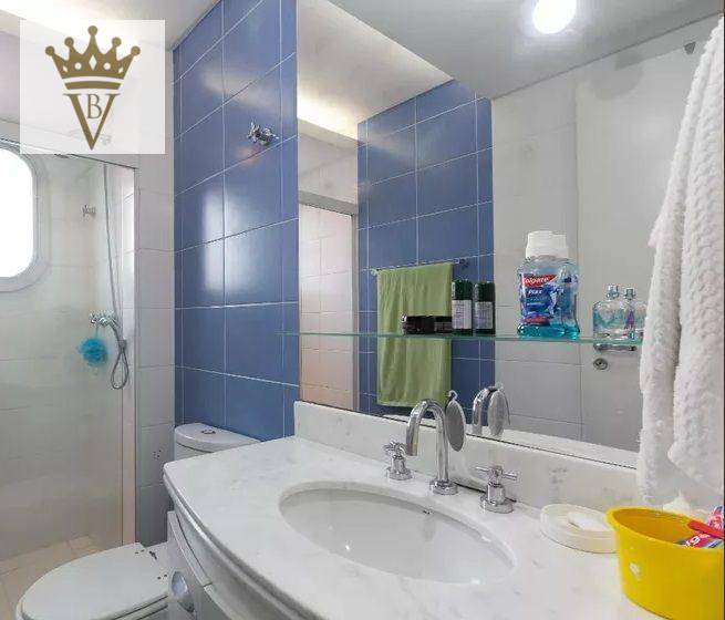 Apartamento à venda com 3 quartos, 240m² - Foto 19