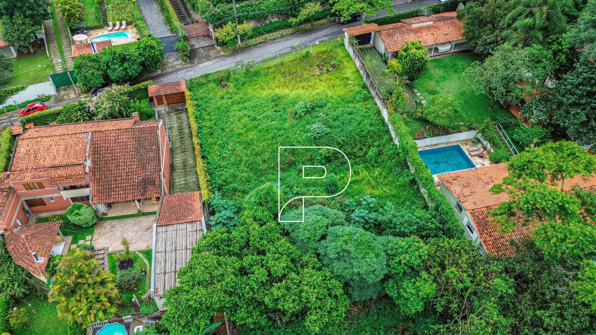 Terreno, 1050 m² - Foto 3