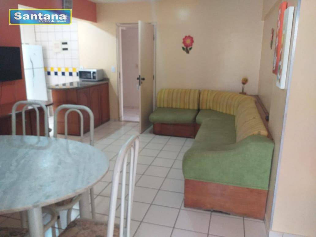 Apartamento à venda com 2 quartos, 69m² - Foto 2