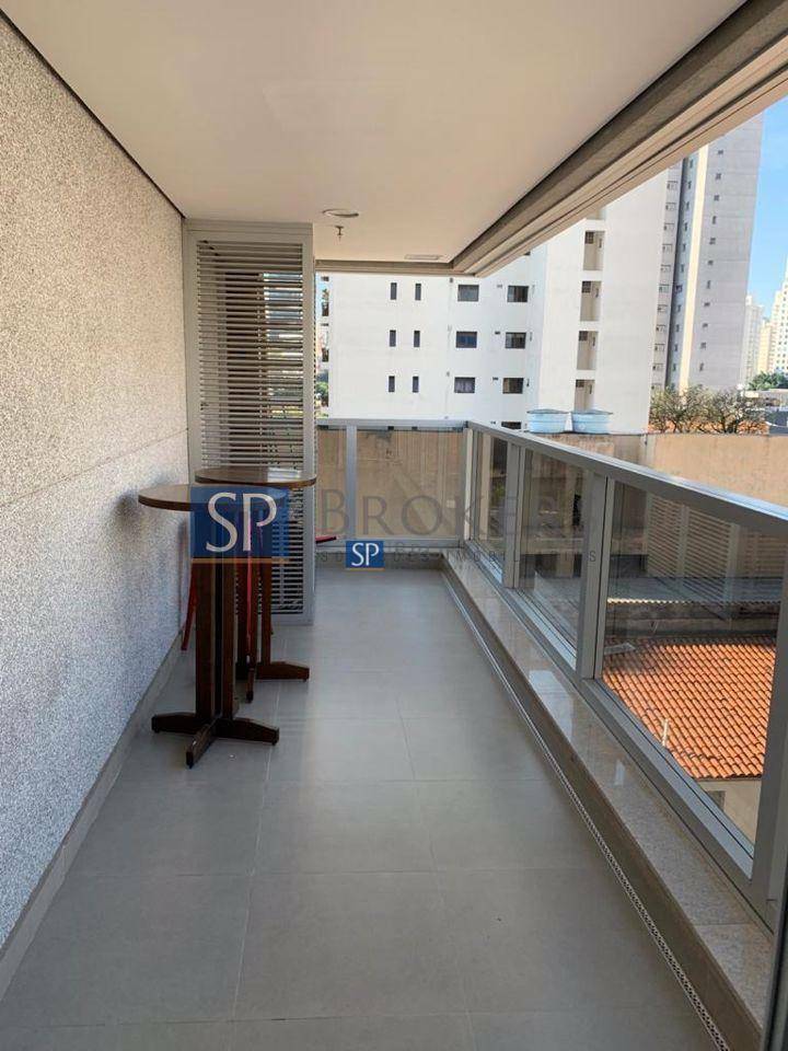 Conjunto Comercial-Sala para alugar, 208m² - Foto 7