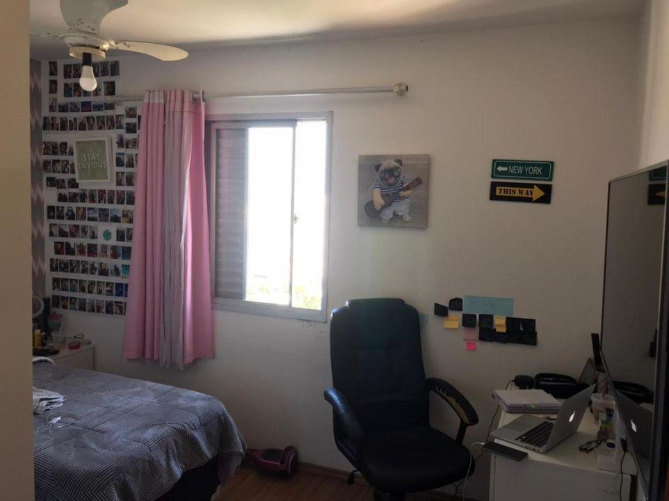 Apartamento à venda com 2 quartos, 73m² - Foto 20