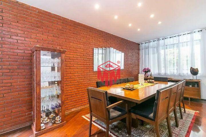 Sobrado à venda com 4 quartos, 388m² - Foto 22