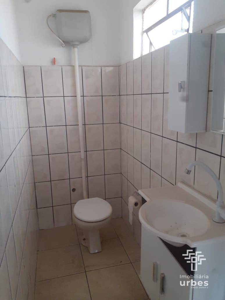 Conjunto Comercial-Sala para alugar, 35m² - Foto 5