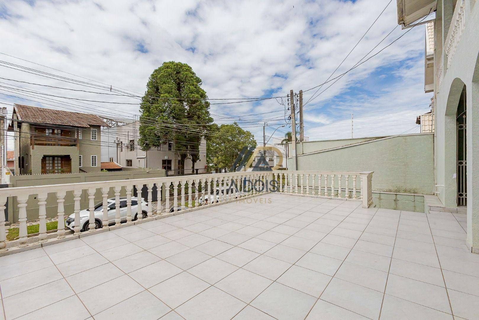 Sobrado à venda com 4 quartos, 320m² - Foto 62