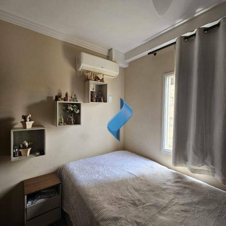 Apartamento à venda com 2 quartos, 54m² - Foto 6