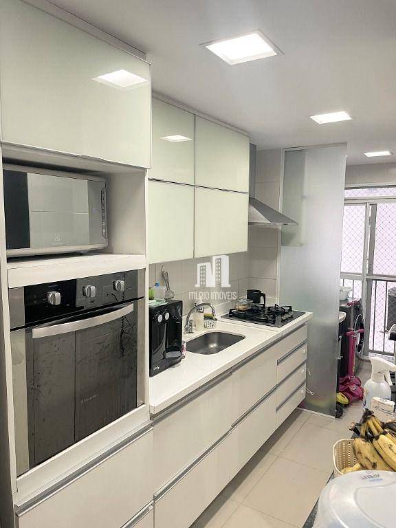 Apartamento à venda com 3 quartos, 92m² - Foto 15