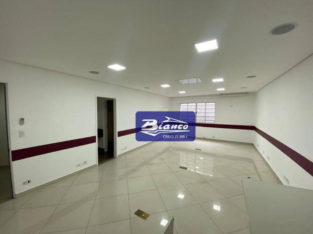 Prédio Inteiro para alugar, 1200m² - Foto 42