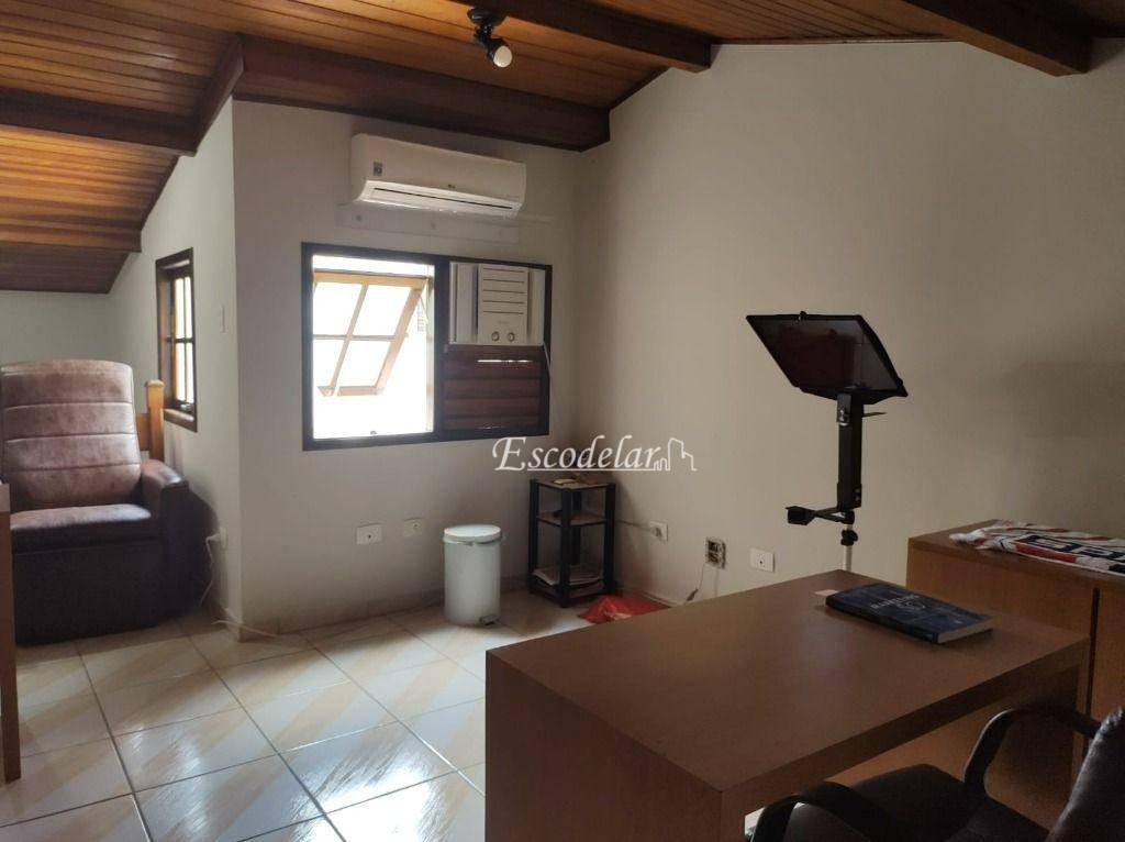 Casa de Condomínio à venda com 3 quartos, 146m² - Foto 14