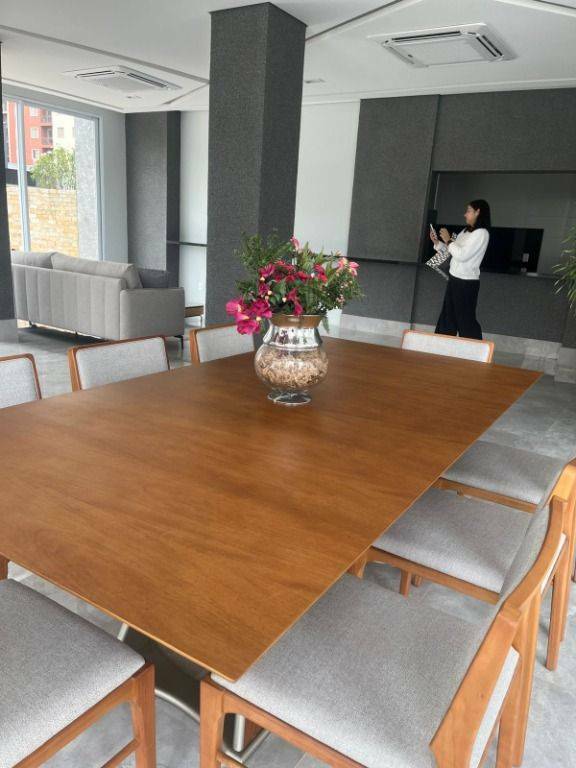 Cobertura à venda com 3 quartos, 225m² - Foto 3