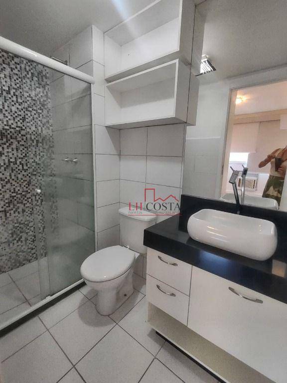 Apartamento à venda com 2 quartos, 64m² - Foto 20