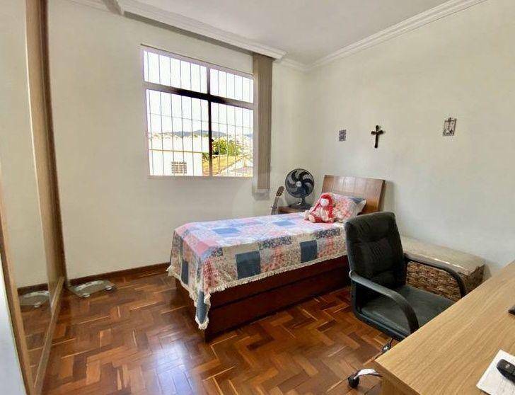 Cobertura à venda com 3 quartos, 140m² - Foto 4