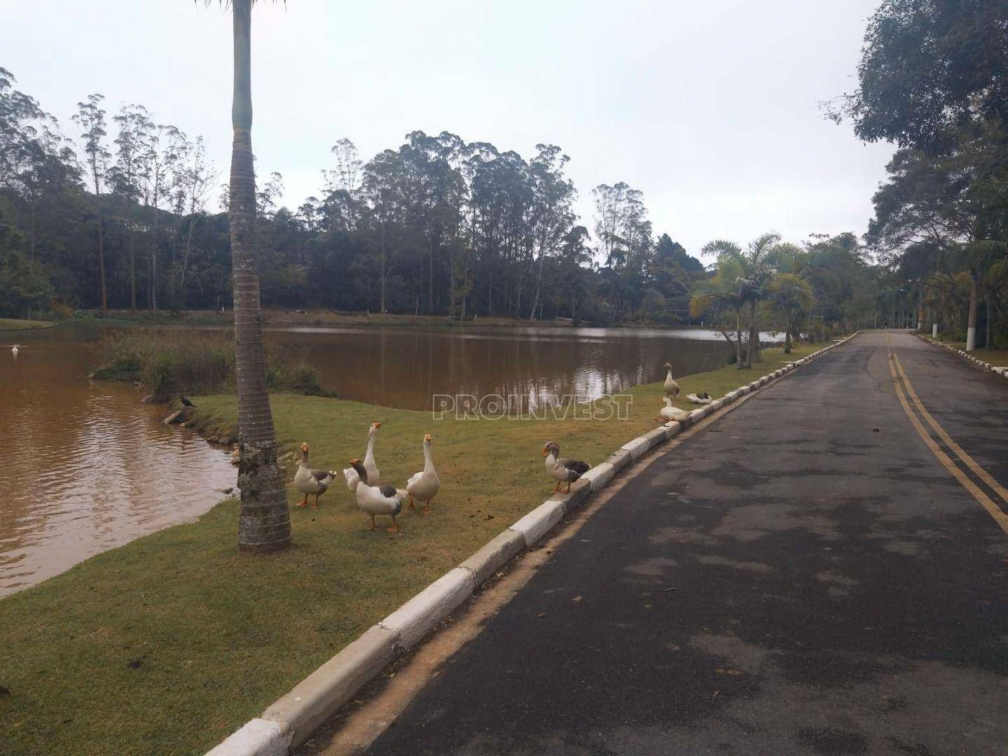 Casa de Condomínio à venda com 3 quartos, 190m² - Foto 24