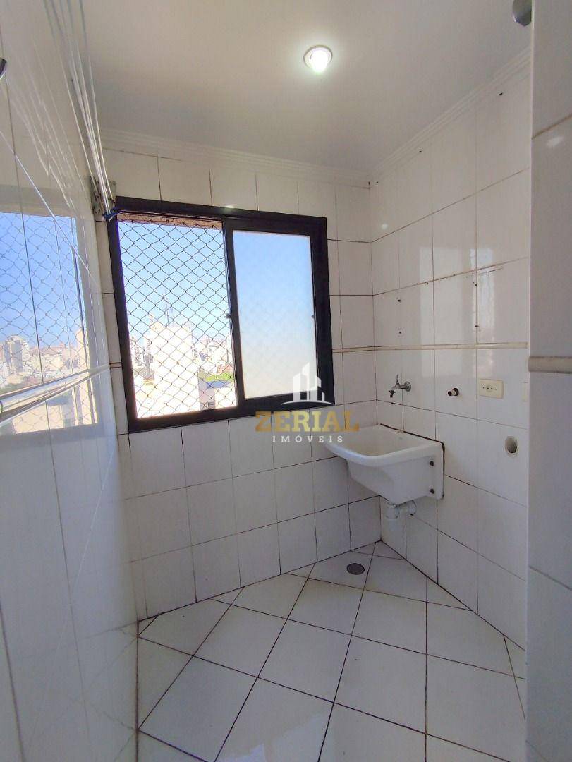 Apartamento à venda com 3 quartos, 90m² - Foto 9