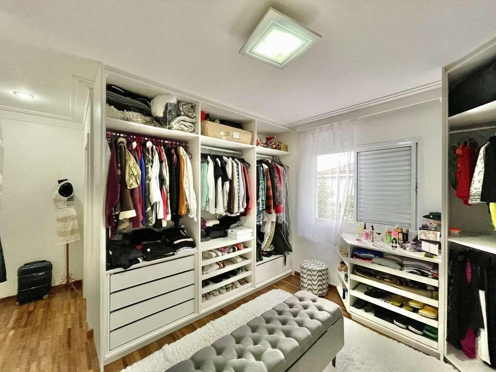 Sobrado à venda com 4 quartos, 287m² - Foto 24
