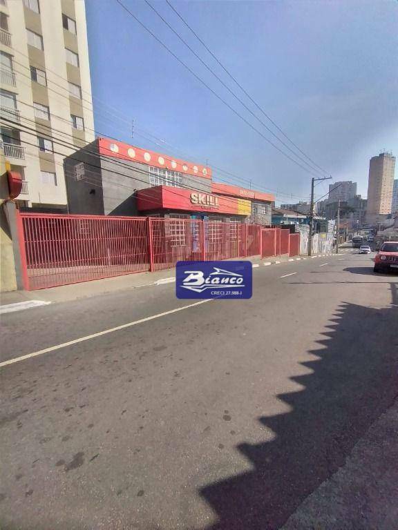 Prédio Inteiro à venda, 260m² - Foto 1