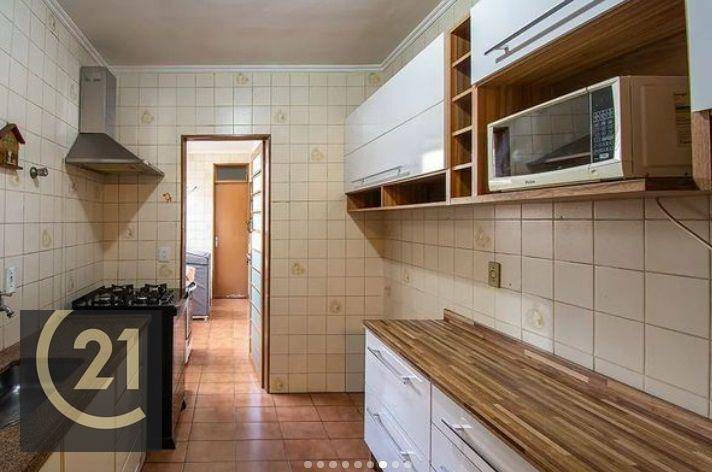 Apartamento à venda com 3 quartos, 90m² - Foto 7