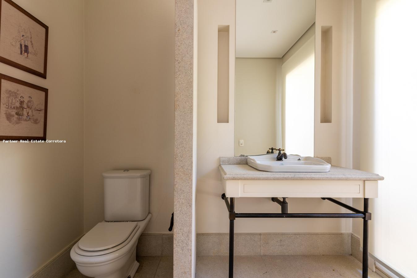 Casa de Condomínio, 7 quartos - Foto 4