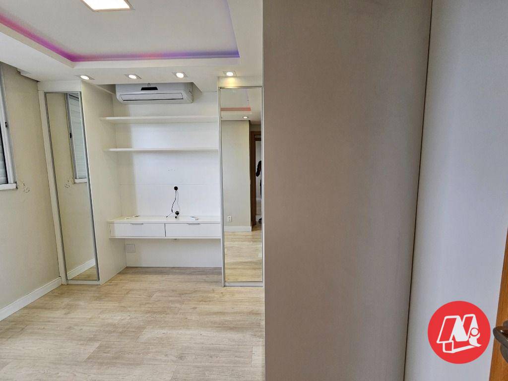 Apartamento para alugar com 2 quartos, 45m² - Foto 14