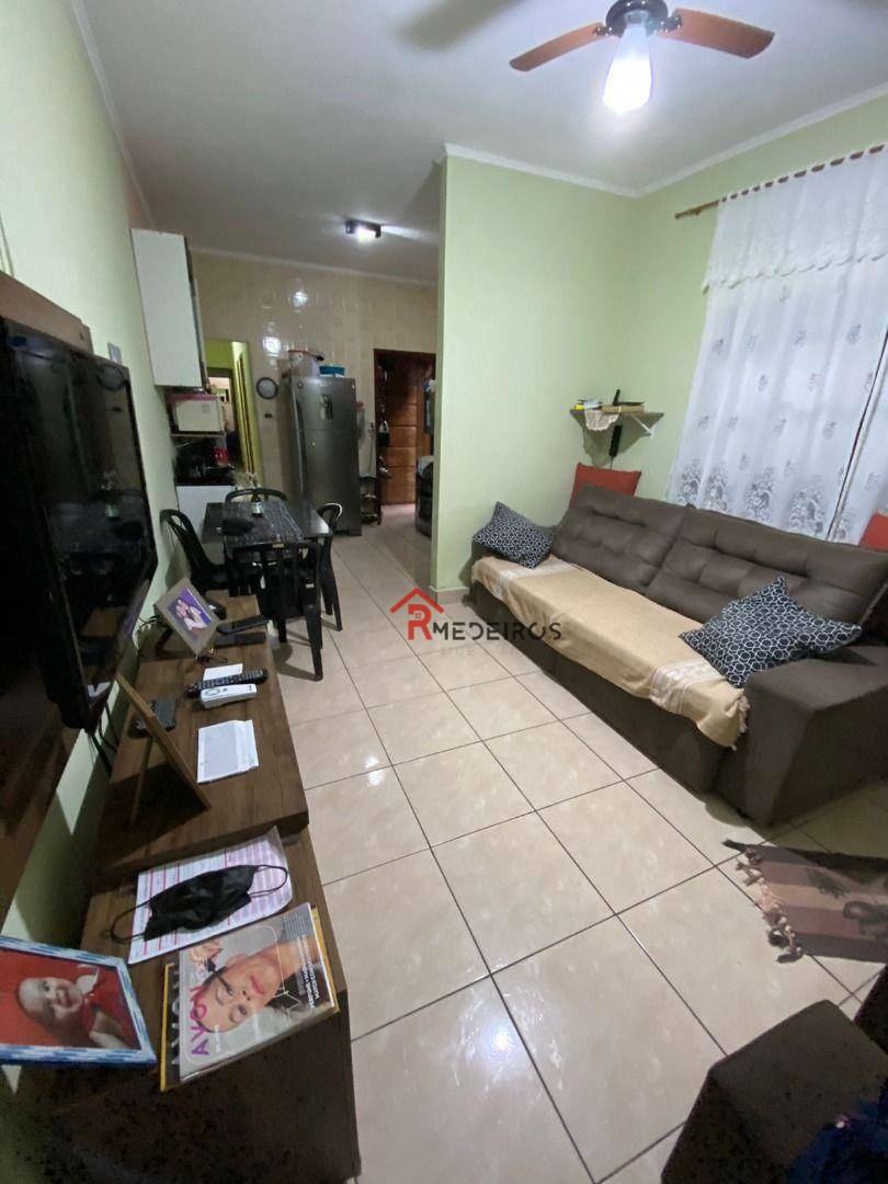 Casa à venda com 2 quartos, 128M2 - Foto 2