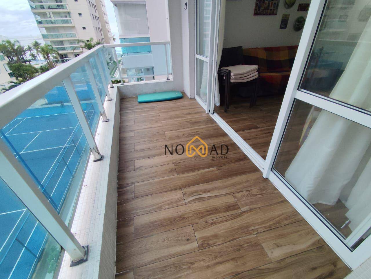 Apartamento à venda com 2 quartos, 69m² - Foto 5