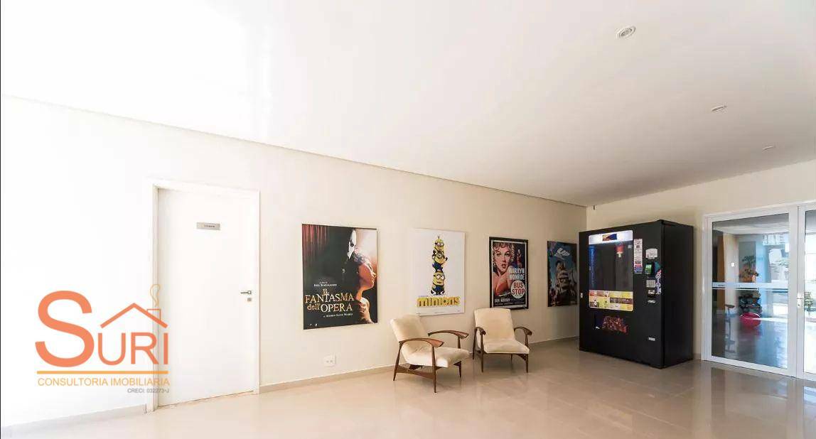 Apartamento à venda com 3 quartos, 102m² - Foto 25