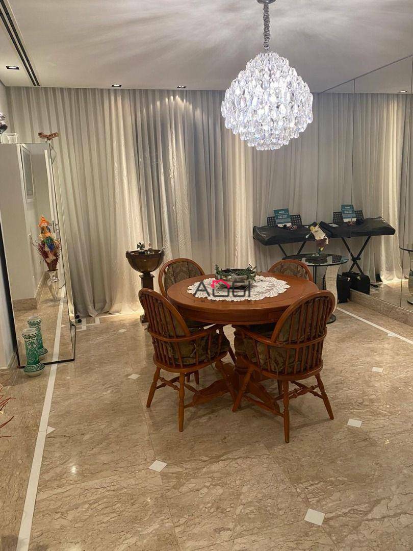 Apartamento à venda com 6 quartos, 446m² - Foto 14