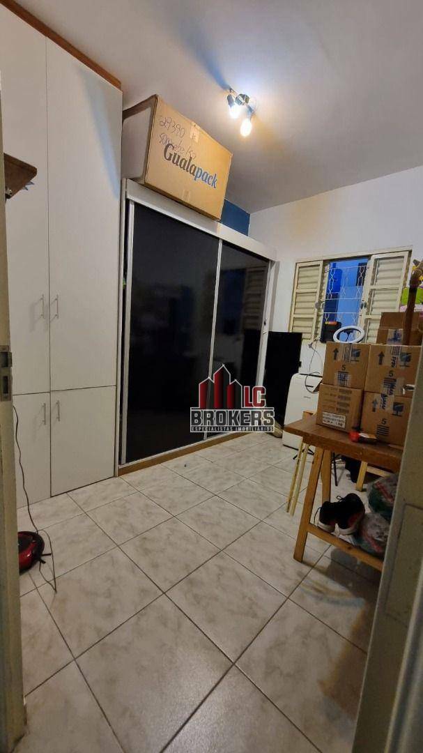 Casa de Condomínio para alugar com 2 quartos, 138m² - Foto 7