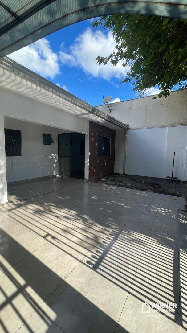 Casa, 3 quartos, 80 m² - Foto 3