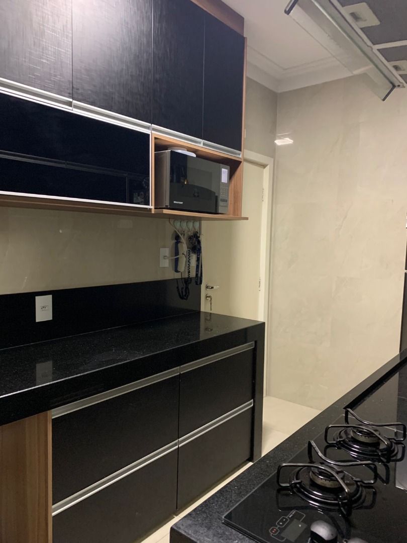 Apartamento à venda com 3 quartos, 124m² - Foto 9